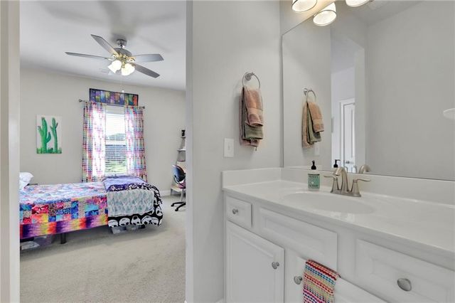 4520 Odum Lake Trail, Cumming, GA 30040