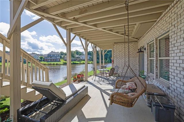 4520 Odum Lake Trail, Cumming, GA 30040