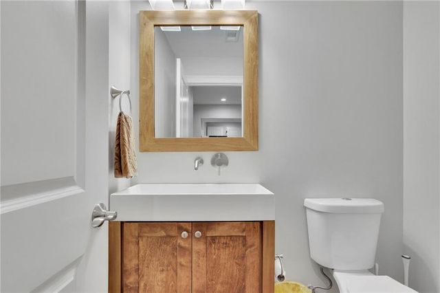 4520 Odum Lake Trail, Cumming, GA 30040