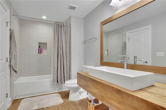 4520 Odum Lake Trail, Cumming, GA 30040