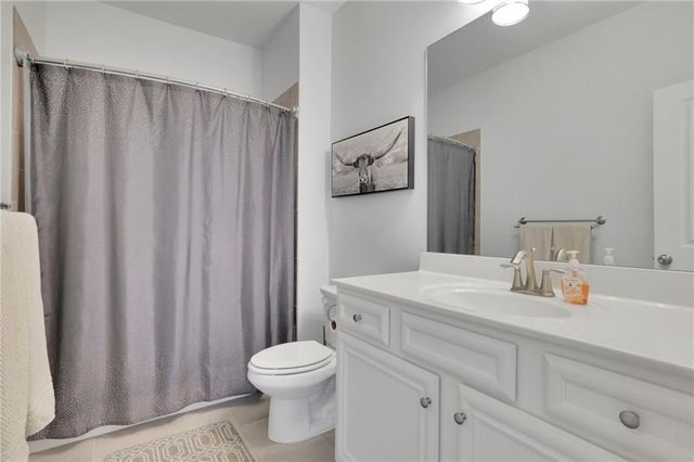 4520 Odum Lake Trail, Cumming, GA 30040