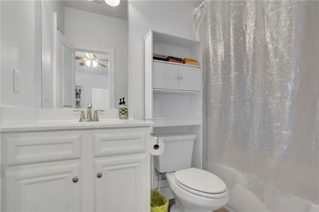 4520 Odum Lake Trail, Cumming, GA 30040