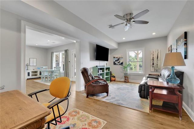 4520 Odum Lake Trail, Cumming, GA 30040