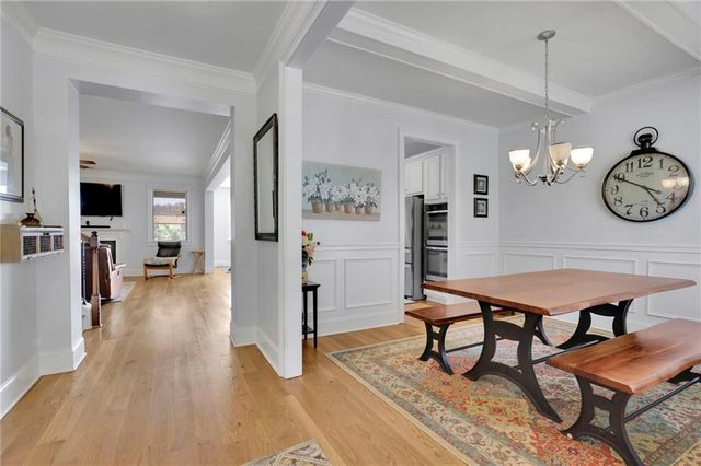 4520 Odum Lake Trail, Cumming, GA 30040