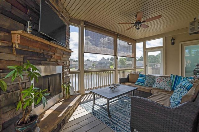 4520 Odum Lake Trail, Cumming, GA 30040