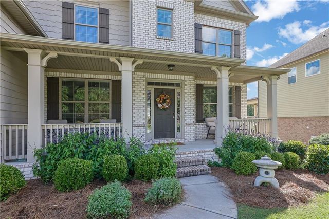 4520 Odum Lake Trail, Cumming, GA 30040