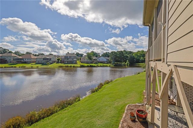 4520 Odum Lake Trail, Cumming, GA 30040