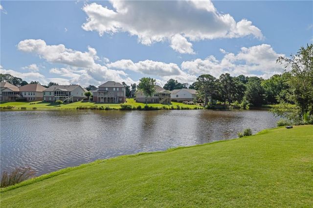 4520 Odum Lake Trail, Cumming, GA 30040