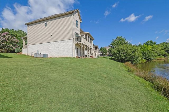 4520 Odum Lake Trail, Cumming, GA 30040