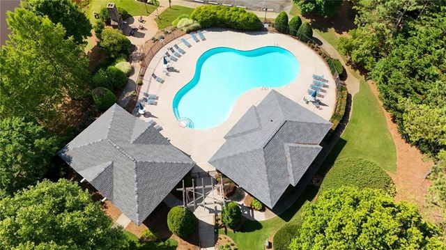 4520 Odum Lake Trail, Cumming, GA 30040