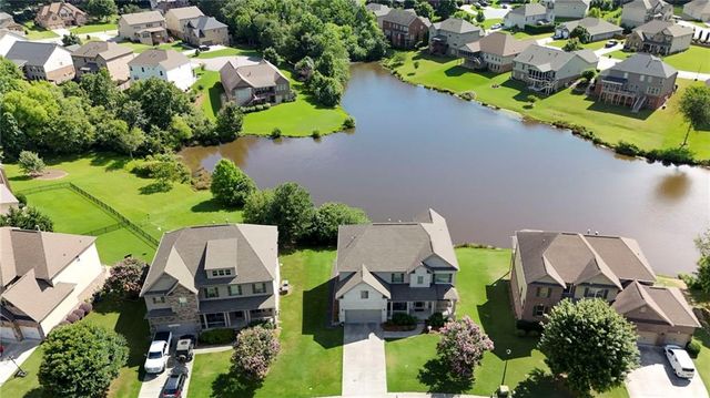 4520 Odum Lake Trail, Cumming, GA 30040