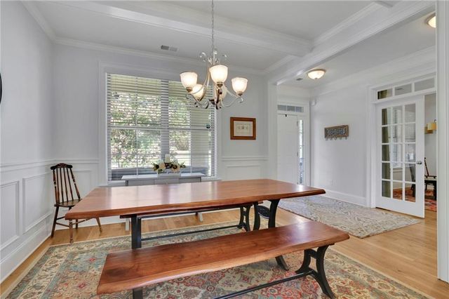 4520 Odum Lake Trail, Cumming, GA 30040