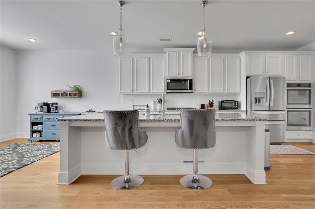 4520 Odum Lake Trail, Cumming, GA 30040