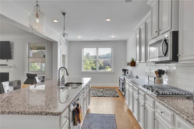 4520 Odum Lake Trail, Cumming, GA 30040