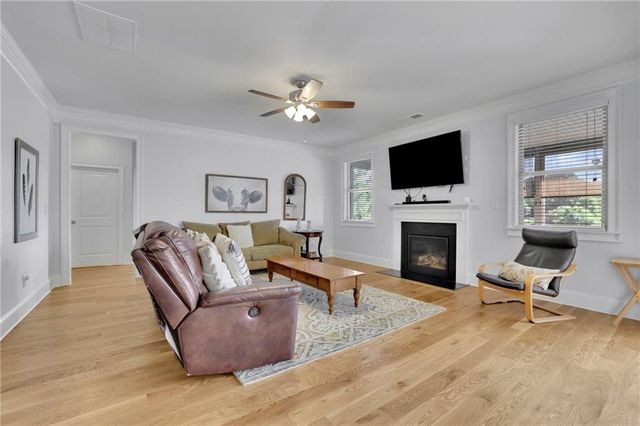 4520 Odum Lake Trail, Cumming, GA 30040