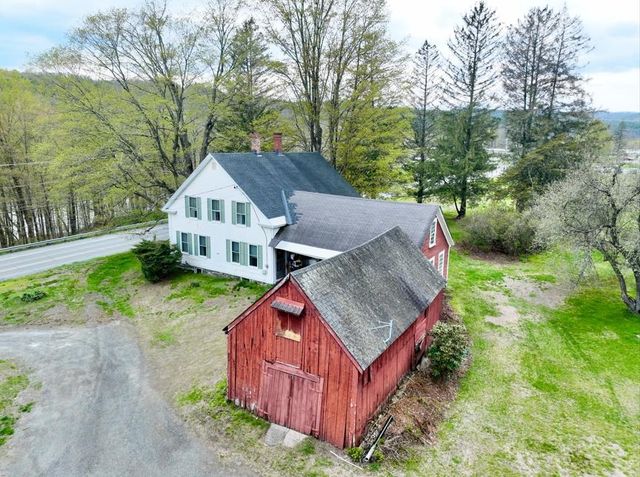1015 Route 14, Hartford, VT 05047