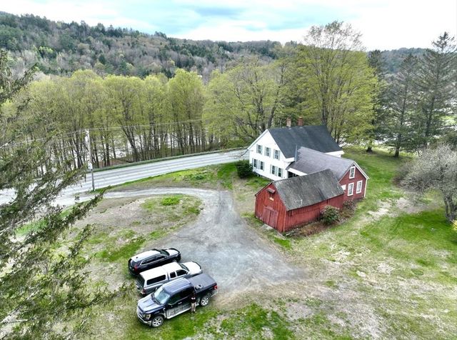 1015 Route 14, Hartford, VT 05047