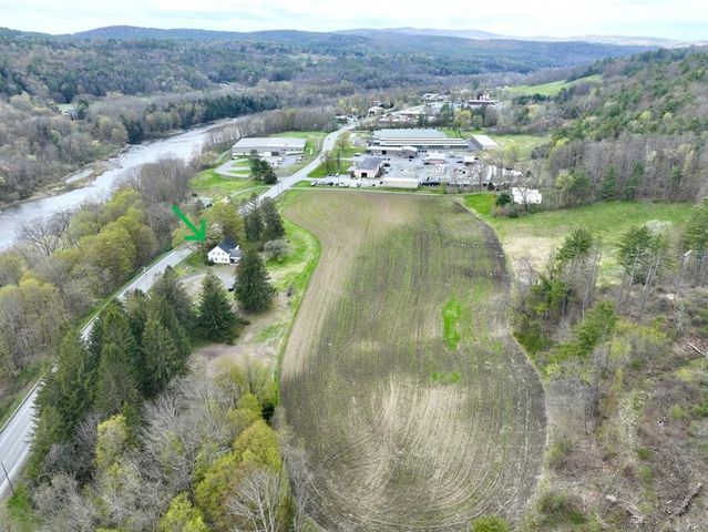 1015 Route 14, Hartford, VT 05047