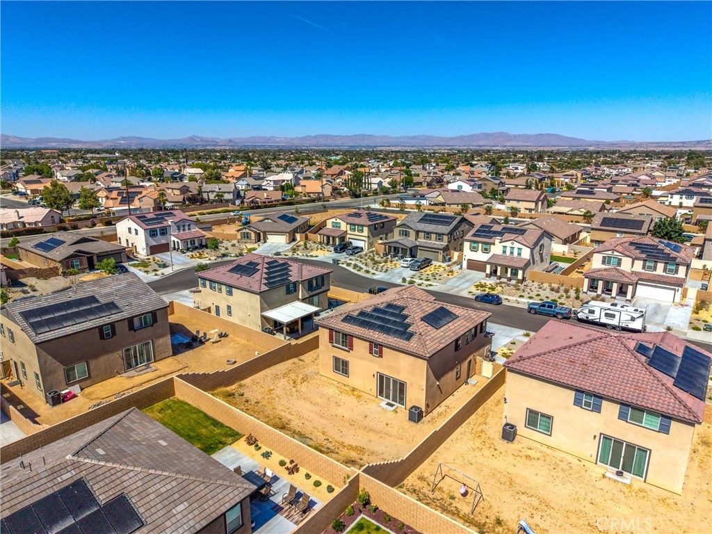 Image 51 of property listing at 8844 Glencliff Avenue, Hesperia, CA 92345