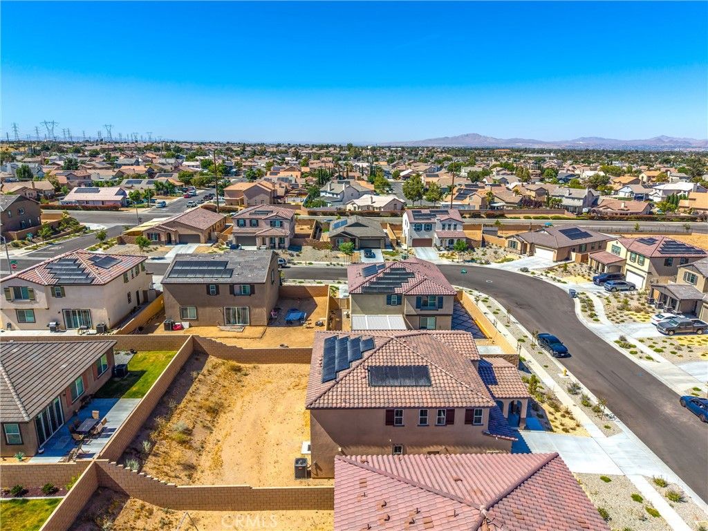 Image 52 of property listing at 8844 Glencliff Avenue, Hesperia, CA 92345