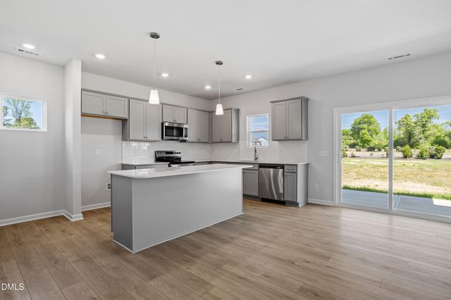 91 Thomas Trail, Lillington, NC 27546