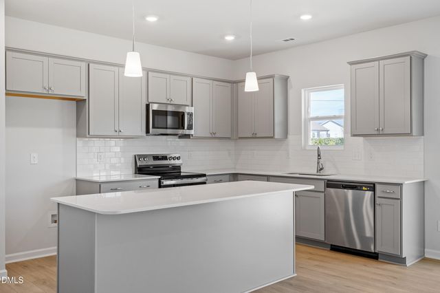 91 Thomas Trail, Lillington, NC 27546