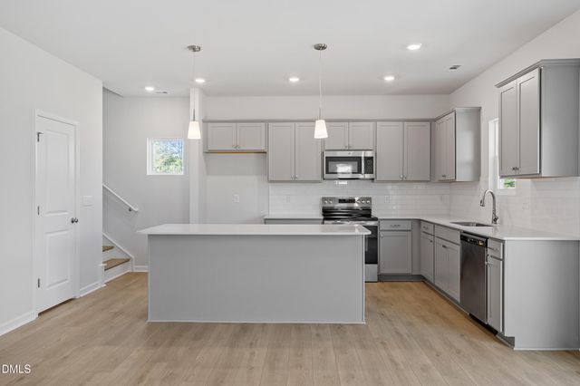 91 Thomas Trail, Lillington, NC 27546