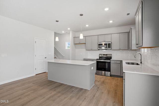 91 Thomas Trail, Lillington, NC 27546