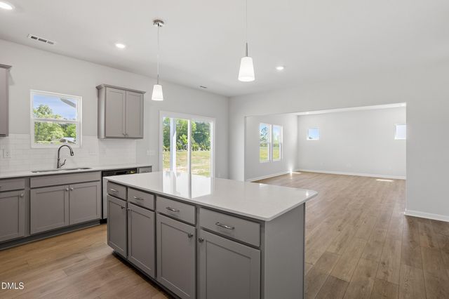 91 Thomas Trail, Lillington, NC 27546