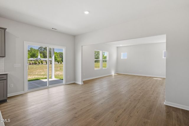 91 Thomas Trail, Lillington, NC 27546