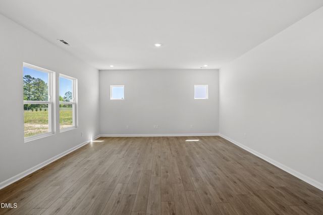 91 Thomas Trail, Lillington, NC 27546