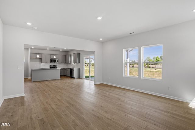 91 Thomas Trail, Lillington, NC 27546