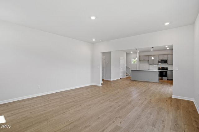 91 Thomas Trail, Lillington, NC 27546