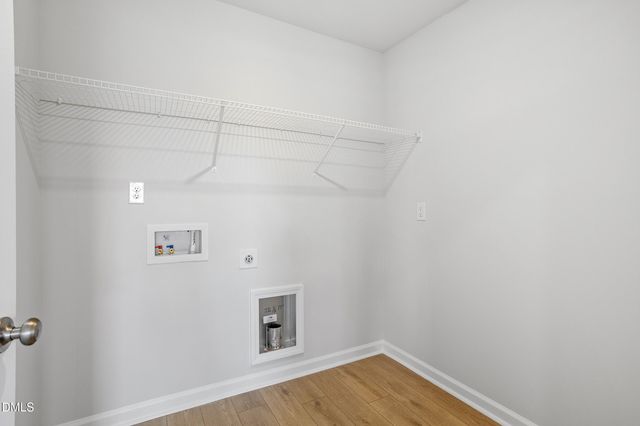 91 Thomas Trail, Lillington, NC 27546