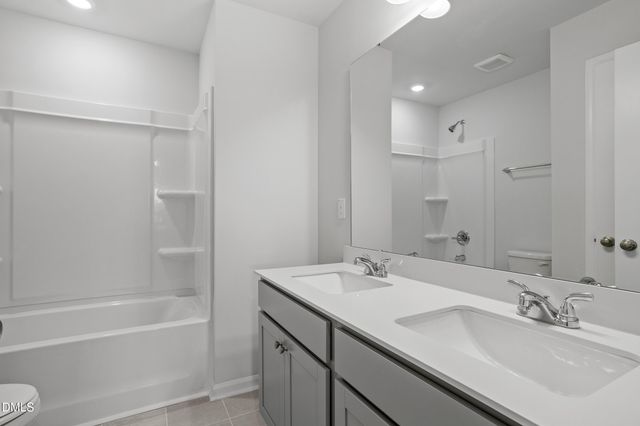 91 Thomas Trail, Lillington, NC 27546