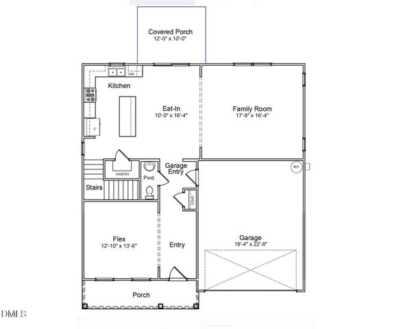 91 Thomas Trail, Lillington, NC 27546