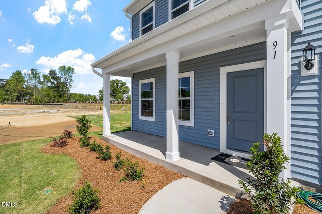 91 Thomas Trail, Lillington, NC 27546