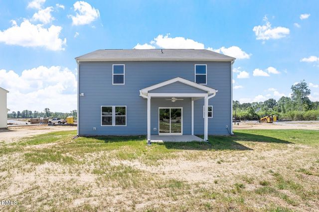 91 Thomas Trail, Lillington, NC 27546