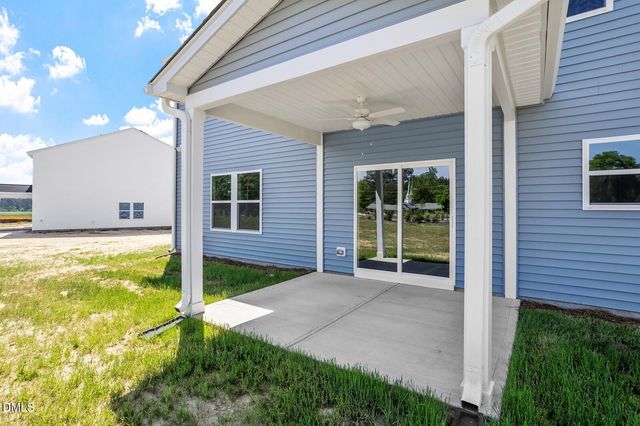 91 Thomas Trail, Lillington, NC 27546