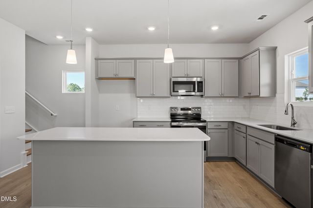 91 Thomas Trail, Lillington, NC 27546