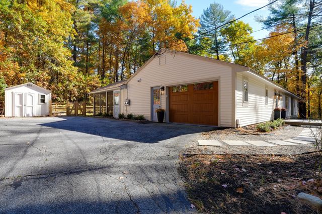 91 Hartwell Ave, Littleton, MA 01460