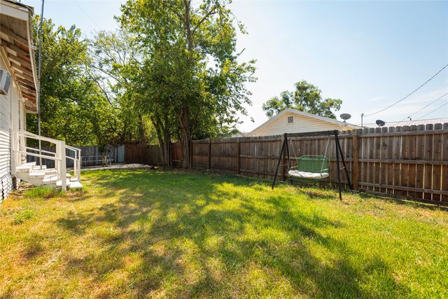 1909 Sycamore Street, Commerce, TX 75428