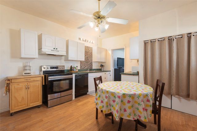 1909 Sycamore Street, Commerce, TX 75428