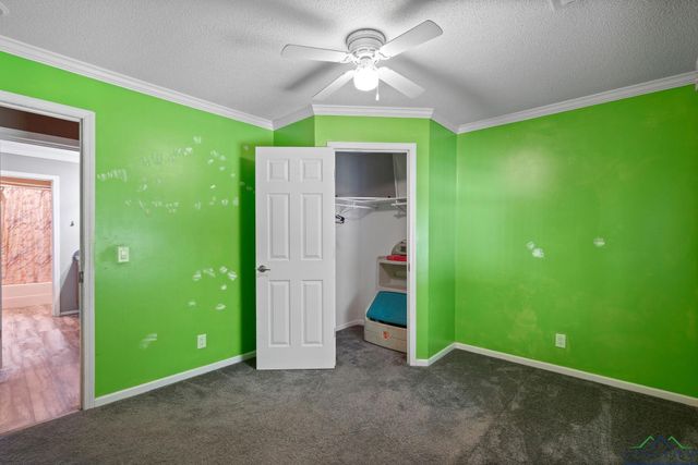 220 Union Grove Cemetery RD, Gladewater, TX 75647