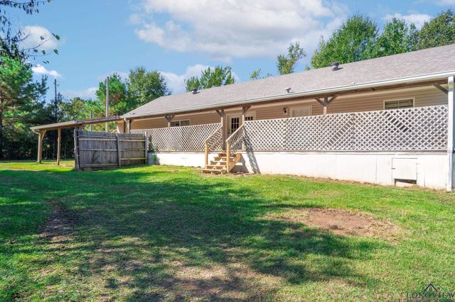 220 Union Grove Cemetery RD, Gladewater, TX 75647