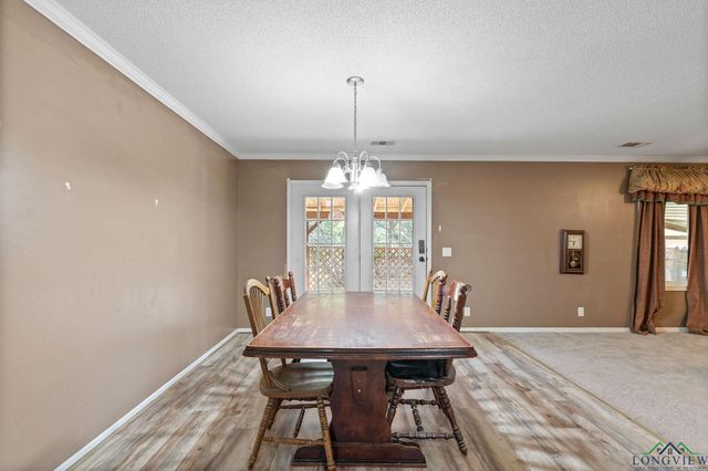 220 Union Grove Cemetery RD, Gladewater, TX 75647