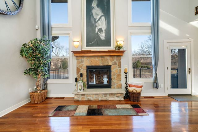 5315 Woodland Pond Lane, Loves Park, IL 61111