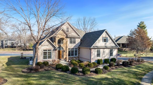 5315 Woodland Pond Lane, Loves Park, IL 61111