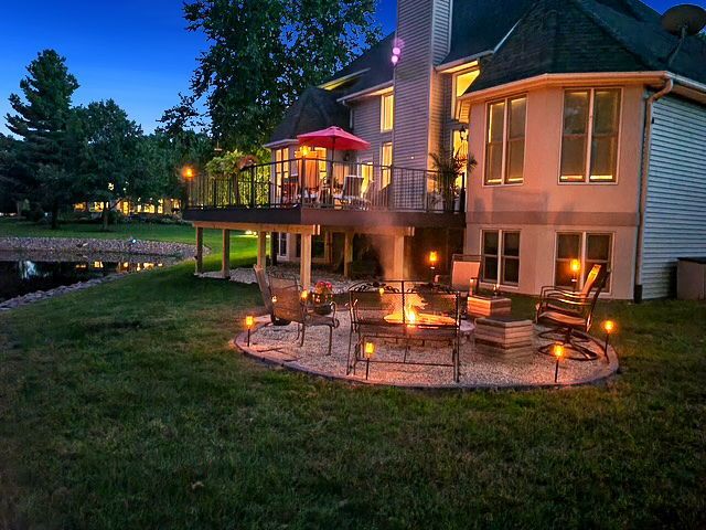 5315 Woodland Pond Lane, Loves Park, IL 61111