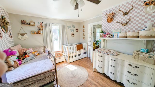 306 S Piedmont Avenue, Rockmart, GA 30153